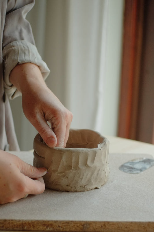 LER-LÖRDAG I VERKSTAN