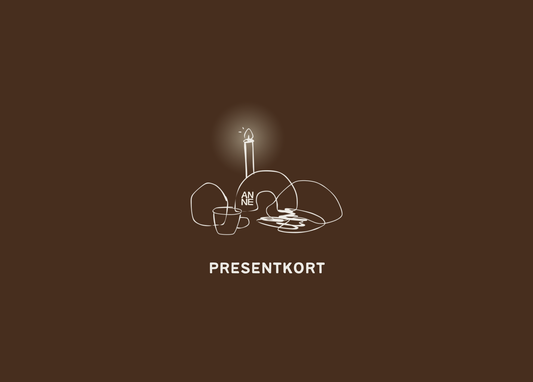 Presentkort